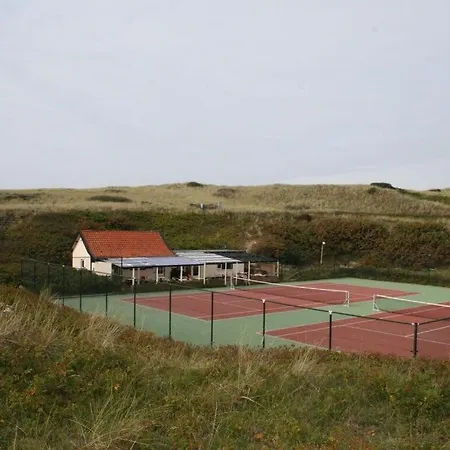 Sonneduyn 2 Comfortable Holiday Holiday home *