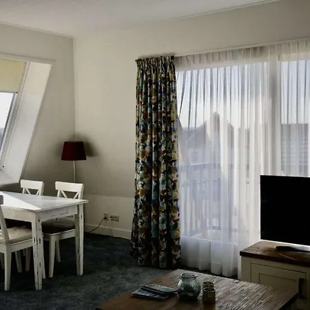 Sonneduyn 2 Comfortable Holiday * Bergen aan Zee