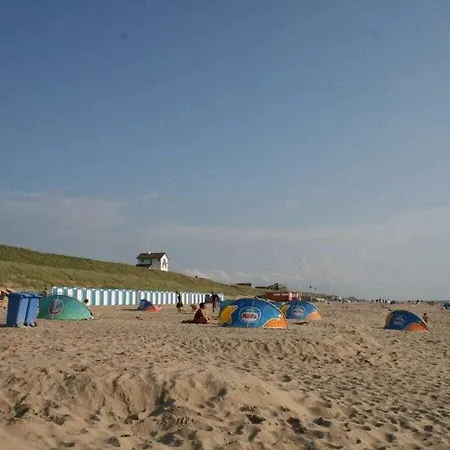 Sonneduyn 2 Comfortable Holiday Holiday home Bergen aan Zee