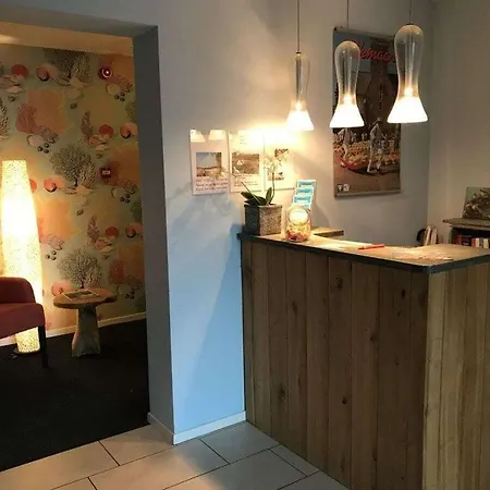 Sonneduyn 2 Comfortable Holiday
