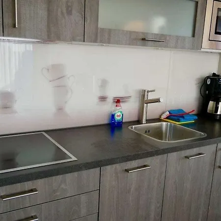 Sonneduyn 2 Comfortable Holiday Bergen aan Zee