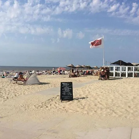 Sonneduyn 2 Comfortable Holiday Bergen aan Zee