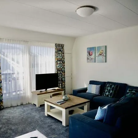 Sonneduyn 2 Comfortable Holiday * Bergen aan Zee