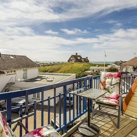 Sonneduyn 2 Comfortable Holiday Bergen aan Zee