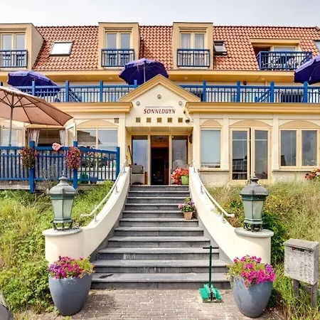 Sonneduyn 2 Comfortable Holiday Bergen aan Zee