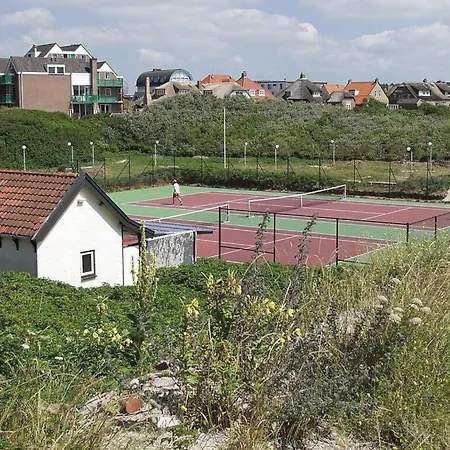 Sonneduyn 2 Comfortable Holiday Bergen aan Zee
